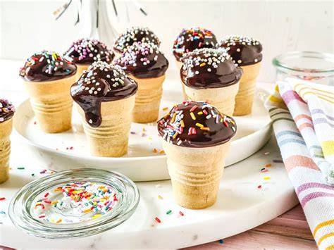 Mini-Cheesecake im ofenfesten Förmchen