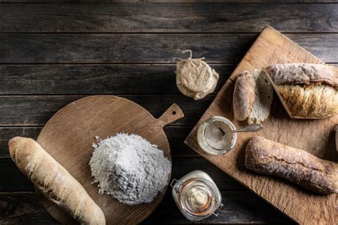 Mini-Stollen-Konfekt frisch gebacken