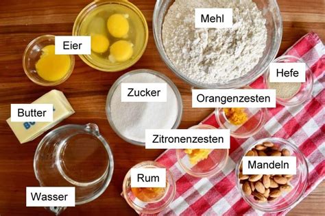 Minion-Kuchen Zutaten und Equipment