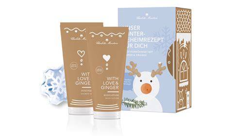 Minor Geschenkset und Weihnachtsangebot