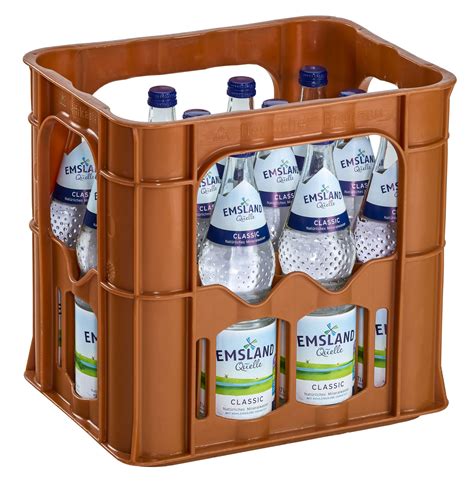 Mio Mio, Emsland Quelle und Juma: alkoholfreies Portfolio im Überblick