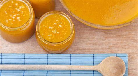 Mirabellen-Bananen-Marmelade im Thermomix®