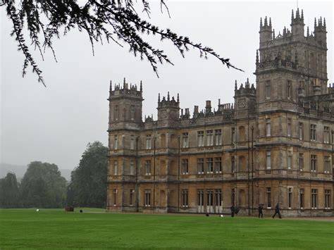 Misselthwaite Manor und der geheime Garten