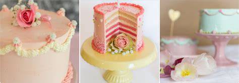 Mit Toffifees verzierte Torte