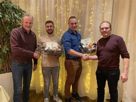 Mitarbeiterteam und Teamevent bei Engelbrecht