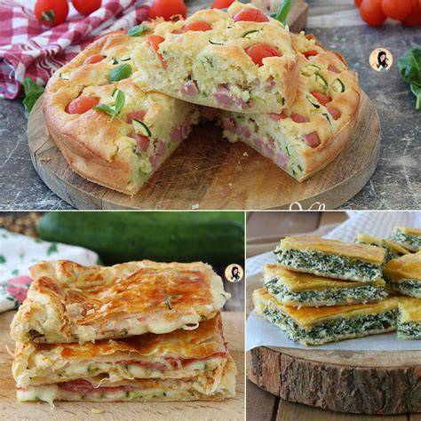 Mittagstisch-Angebote: Pasta, Salate, Quiche