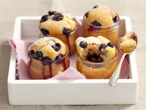 Mix-Ideen: Bierbrot, Pumpkin-Spice, Cookies und Muffins im Glas