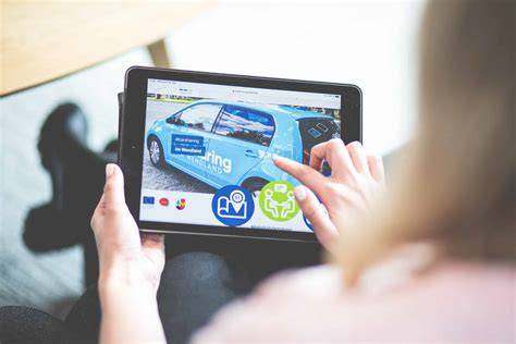 Mobilitätsberatung Ticketabholung