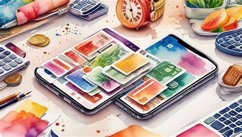Moderne Apps zur Tortengrößenplanung