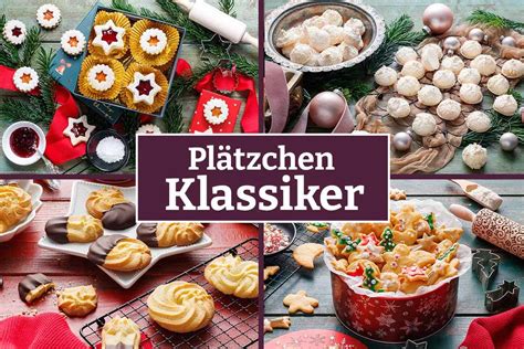 Moderne Cookies und traditionelle Weihnachtsplätzchen im Vergleich