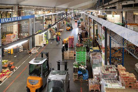 Moderne Honigvermarktung: Onlinehandel und Großmarkt