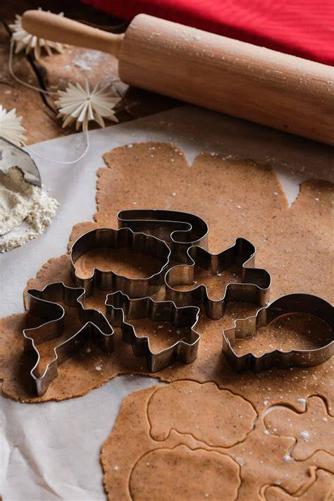 Moderne Lebkuchenformen: Herzen und Figuren auf Märkten