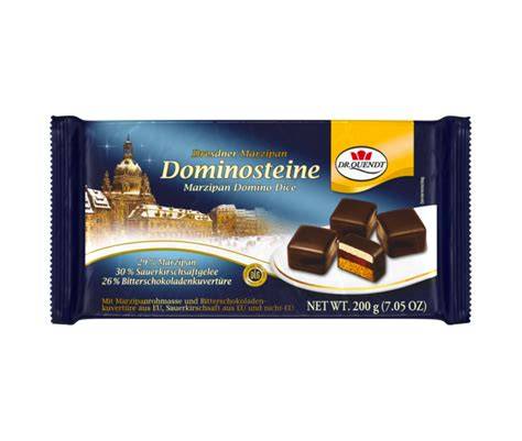 Moderne Produktionslinie für Dresdner Dominosteine bei Dr. Quendt
