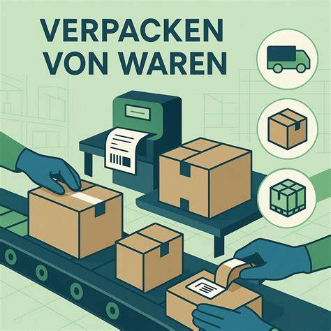 Moderne Qualitätskontrolle und Verpackung von Marzipanprodukten