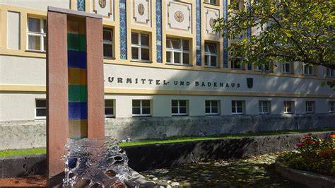 Moderne Reber-Produktionslinie in Bad Reichenhall