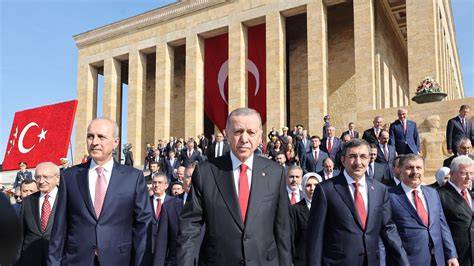 Moderne Waffelproduktion in der Türkei