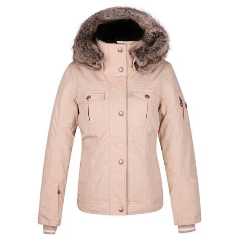 Modische Kombinationen von Damen mit Wellensteyn Biskuit Jacke