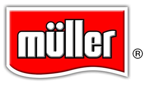 Molkerei Müller - Logo