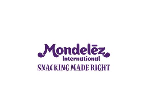 Mondelez Deutschland GmbH Logo