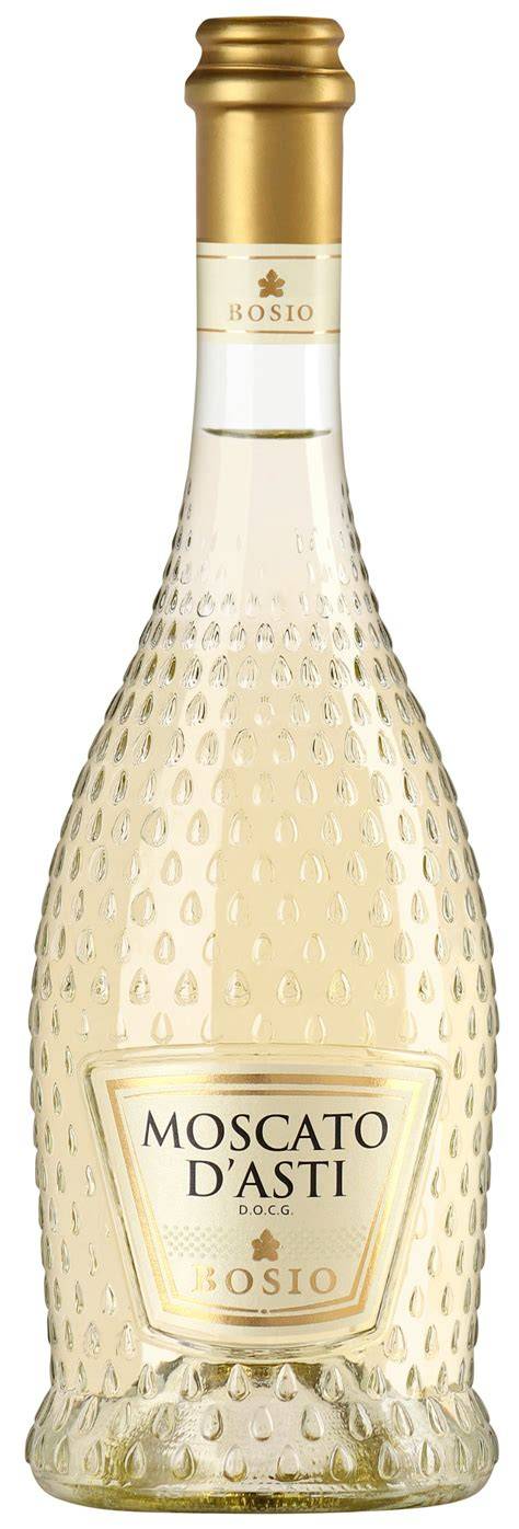 Moscato d’Asti zu Haselnuss-Baiser-Torte