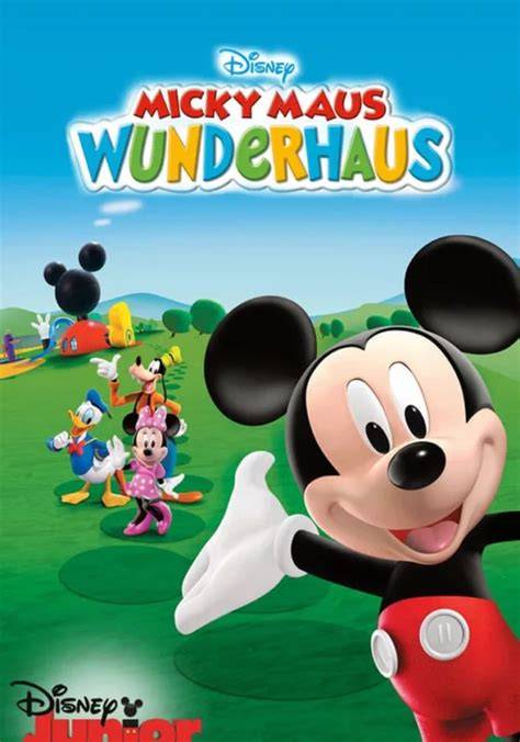 Motivübersicht: Micky Maus, Maus-Elefant-Ente und weitere Kindergeburtstagsmotive