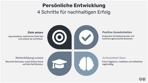 Motivation und persönliche Entwicklung