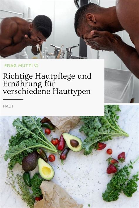 Motivationsbild: Frisches Obst, gesunde Haut, glückliche Person