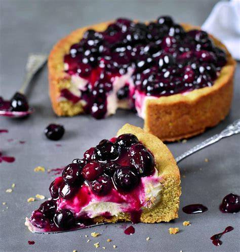 Motivationsbild: Gesunde und vegane Desserts