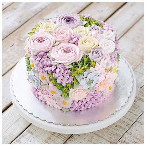 Motivtorte: Inspiration und einfache Dekoration