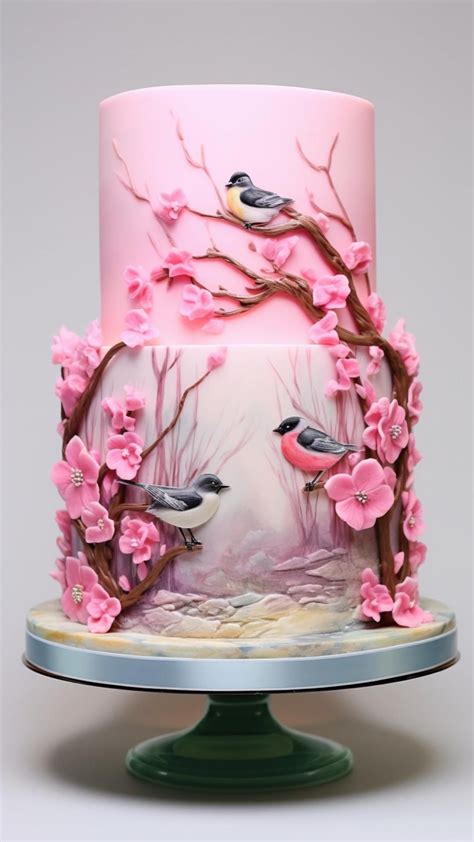 Motivtorte mit individuellem Design