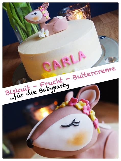 Motivtorte mit individueller Prägung aus Fondant