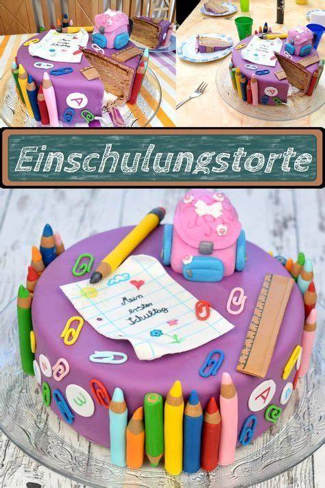 Motivtorte mit verschiedenen Klebemethoden