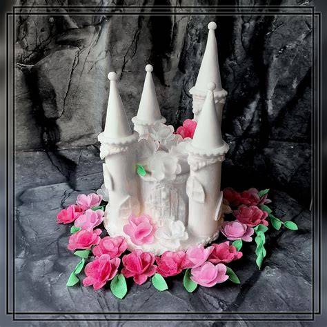 Motivtorten, Figuren, Blumen aus Fondant: Inspirationen und Beispiele