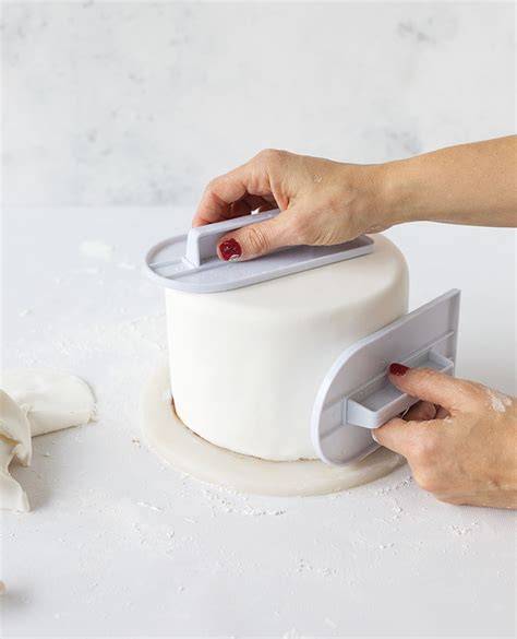 Motivtorten mit perfekt verarbeitetem Fondant