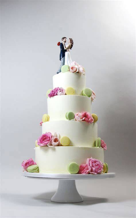 Motivtorten und Hochzeitstorten in Mönchengladbach