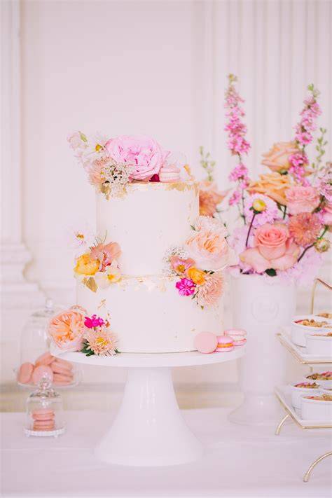 Motivtorten und Sweet Table Beispiele