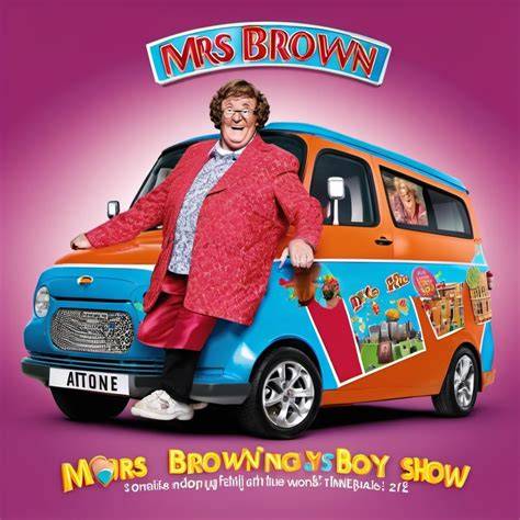 Mrs Brown in der modernen Dresdner Schokoladenszene