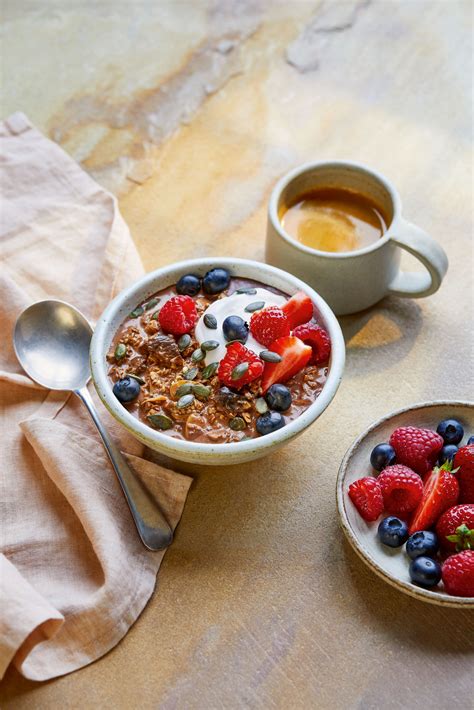 Muesli-mit-Soja-Crispies-und-Porridge