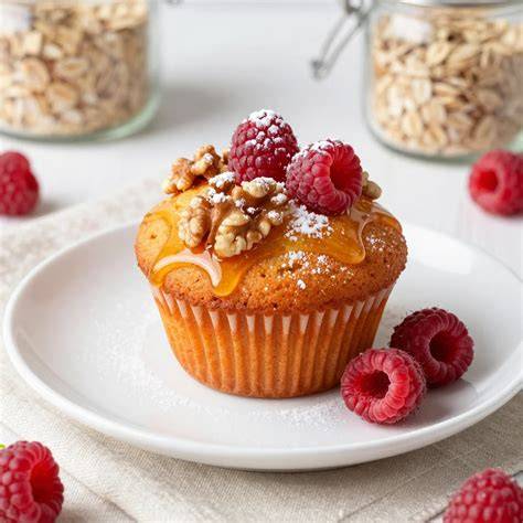 Muffin-Variationen: mit Früchten, Nüssen, vegan oder Low-Carb