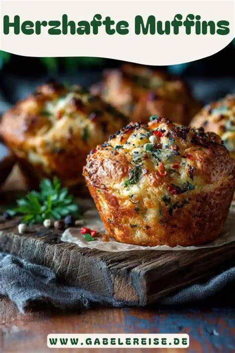 Muffins in einer Dose - perfekt zum Mitnehmen