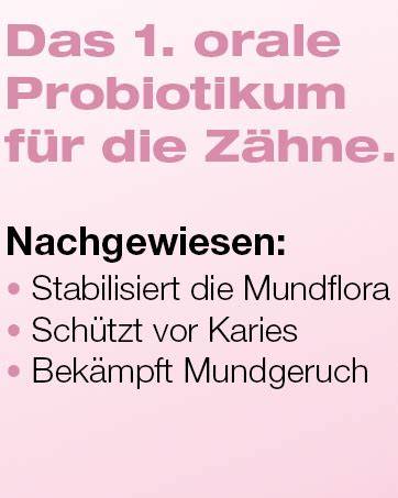 Mundflora vor und nach Zuckerbelastung