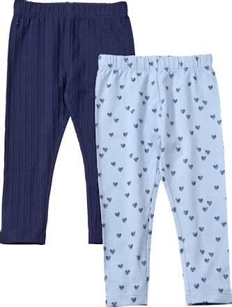 Muster und Struktur der Croissant Leggings