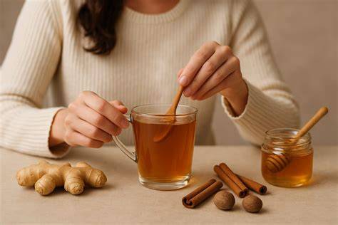 Mythen, Fakten und Tipps: Honig im Tee