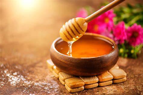 Mythen um Honig und Gesundheit