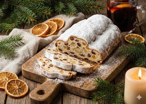 Mythen und Fakten zu Stollen