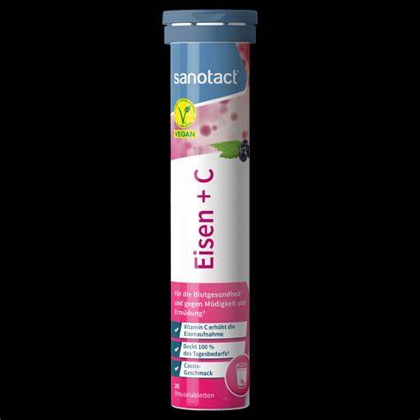 Nährstoffe der Aroniabeere: Eisen, Vitamin C, Folsäure, Zink