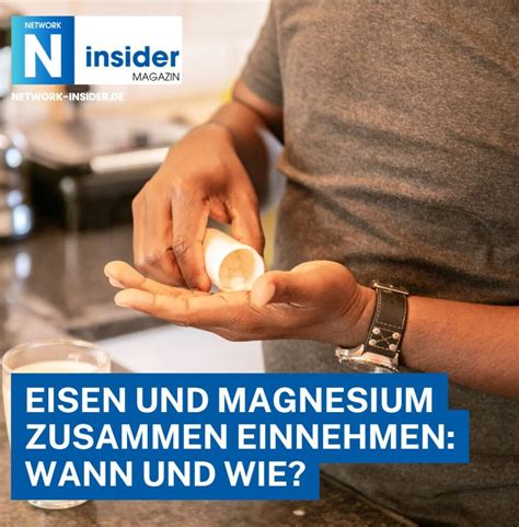 Nährstoffe in Schokolade: Eisen und Magnesium