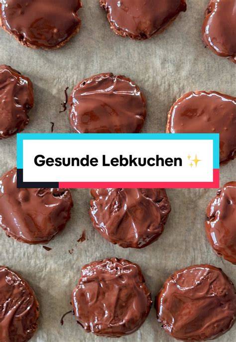 Nährstoffreiche Zutaten für gesunde Lebkuchen