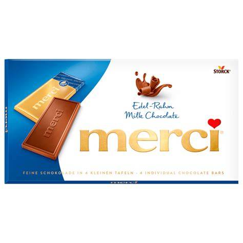 Nährwertübersicht: Merci Edel-Rahm (blau)