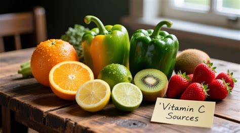 Nährwert-Check: Vitamin C, Ballaststoffe und Antioxidantien im Weißkraut